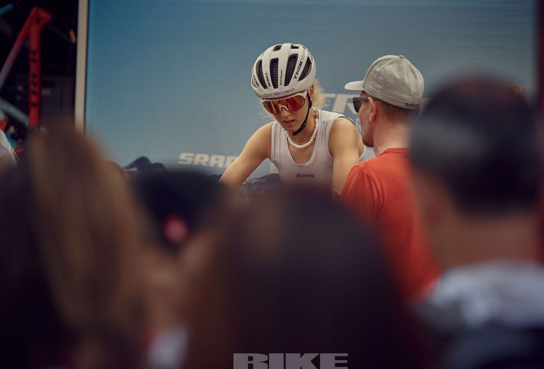 Nove Mesto 2019. Copa del Mundo. Carreras elite XCO GALERIA 2
