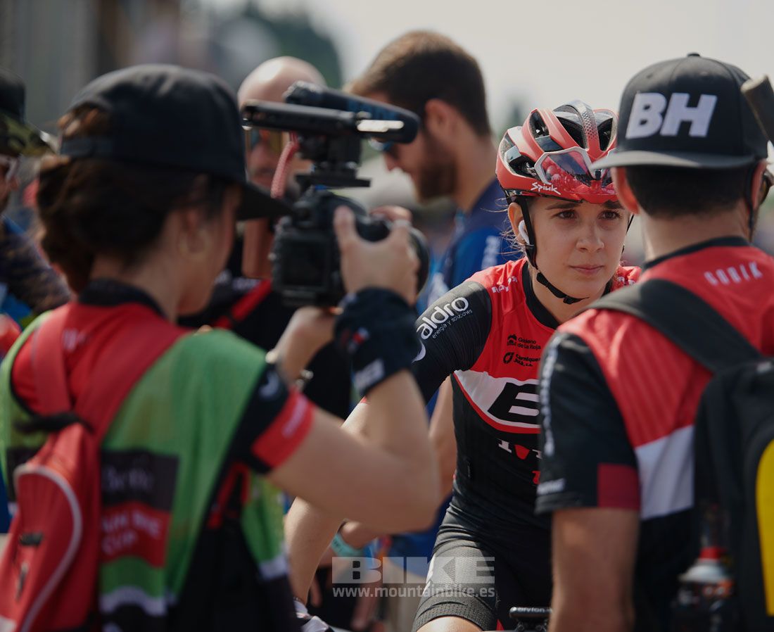 Nove Mesto 2019. Copa del Mundo. Carreras elite XCO GALERIA 2