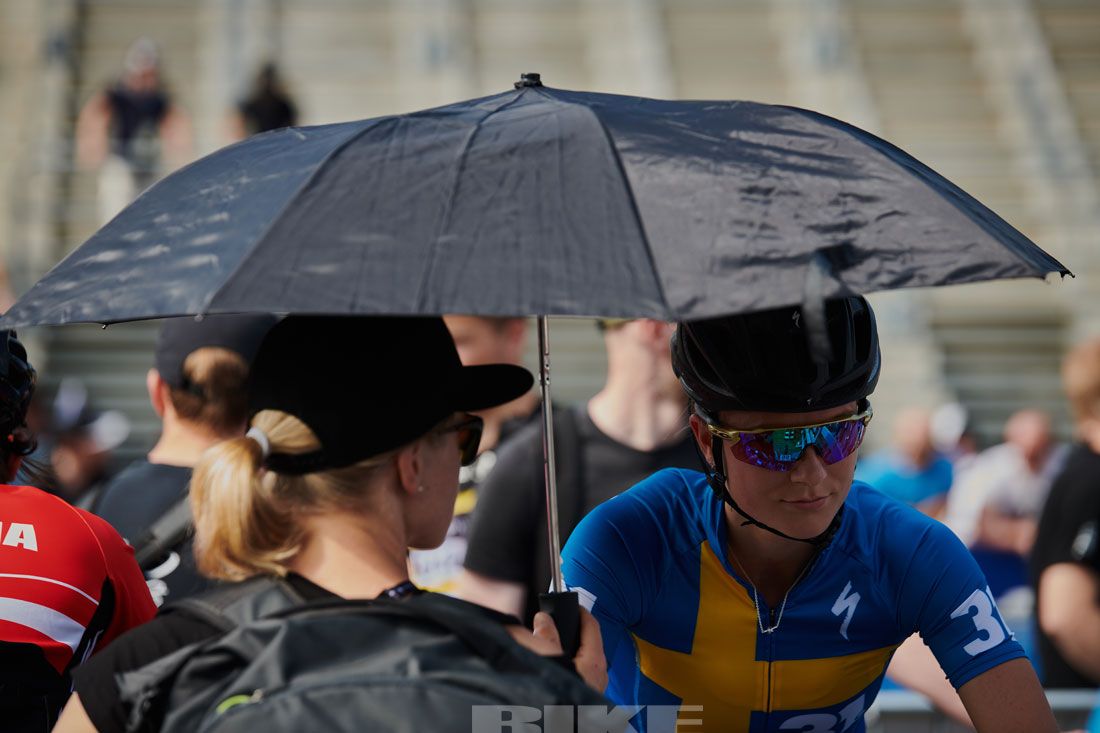 Nove Mesto 2019. Copa del Mundo. Carreras elite XCO GALERIA 2
