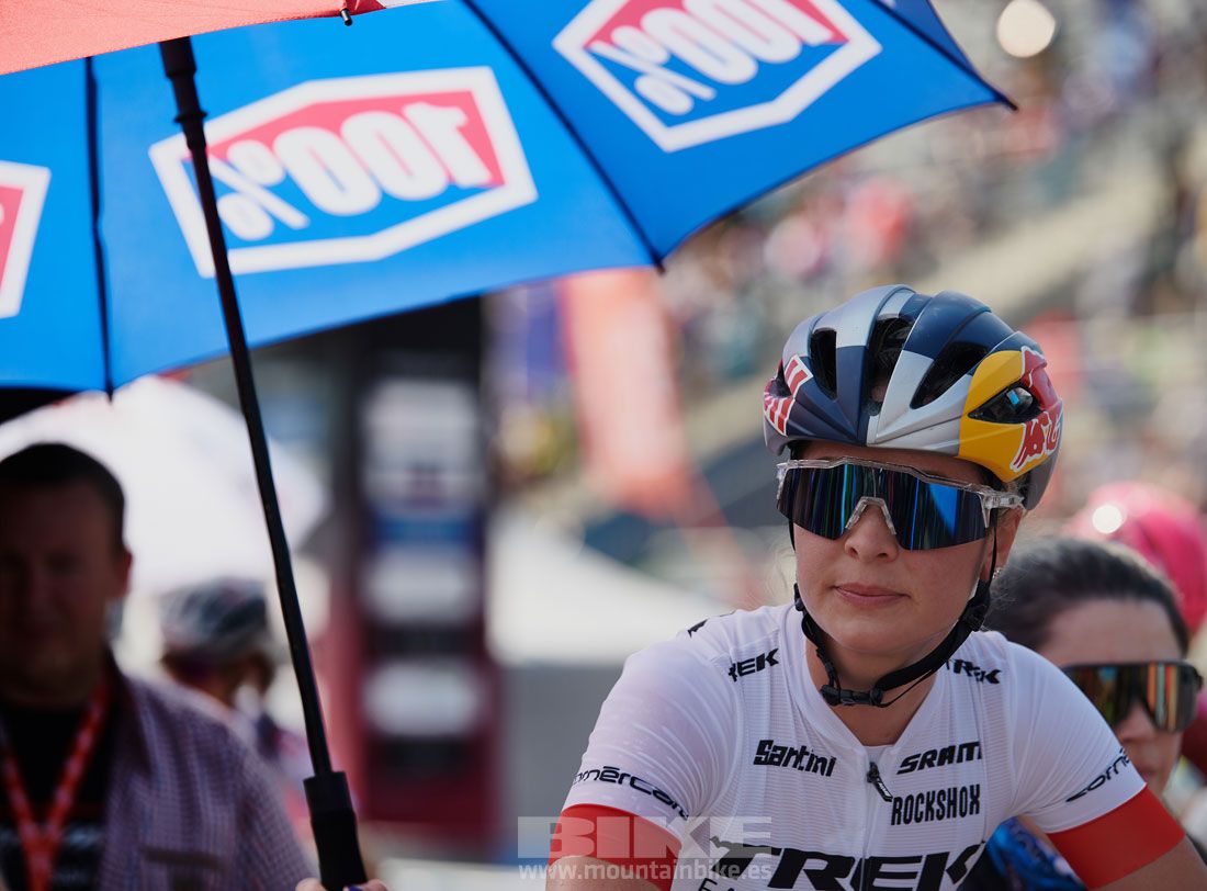 Nove Mesto 2019. Copa del Mundo. Carreras elite XCO GALERIA 2