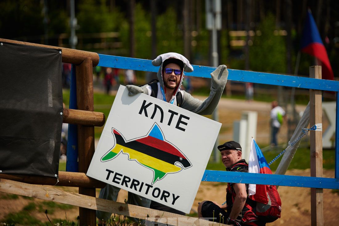 Nove Mesto 2019. Copa del Mundo. Carreras elite XCO GALERIA 3. 