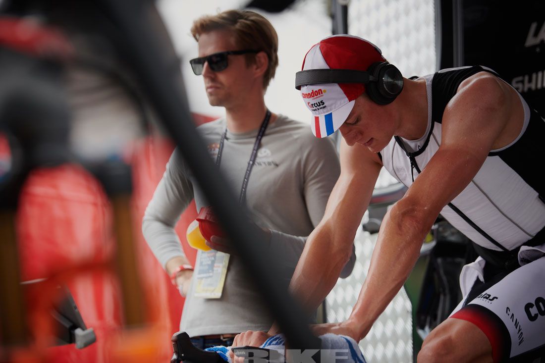 Nove Mesto 2019. Copa del Mundo. Carreras elite XCO GALERIA 4. 