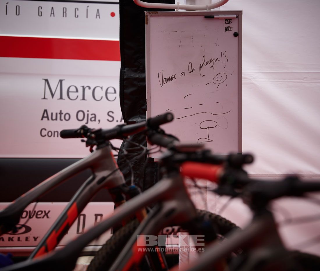 Nove Mesto 2019. Copa del Mundo. Carreras elite XCO GALERIA 4. 