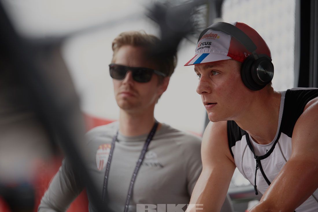 Nove Mesto 2019. Copa del Mundo. Carreras elite XCO GALERIA 4. 