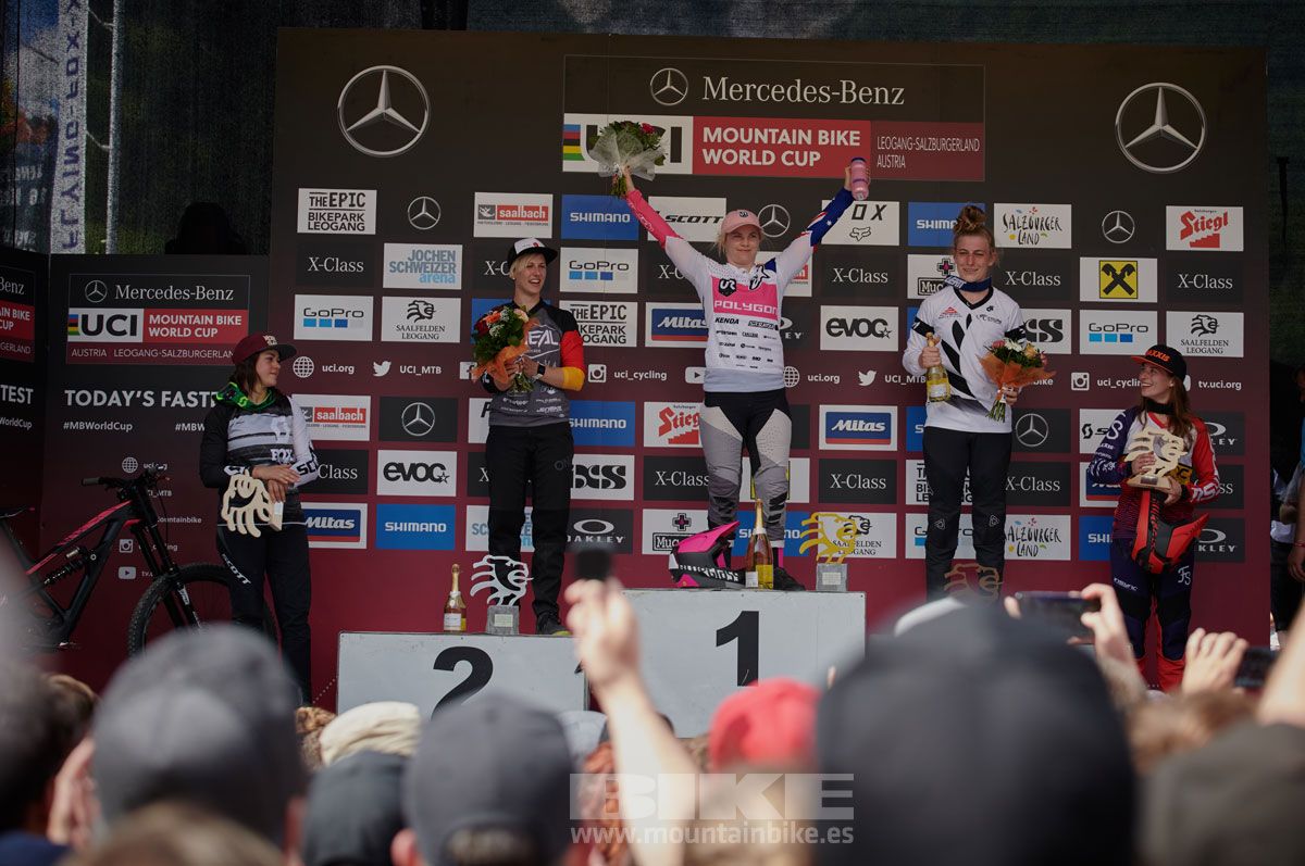 Copa del Mundo Leogahg 2019. Galería 1
