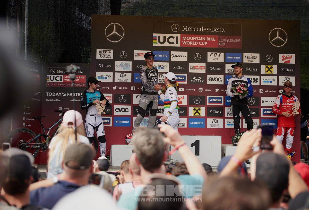 Copa del Mundo Leogahg 2019. Galería 1