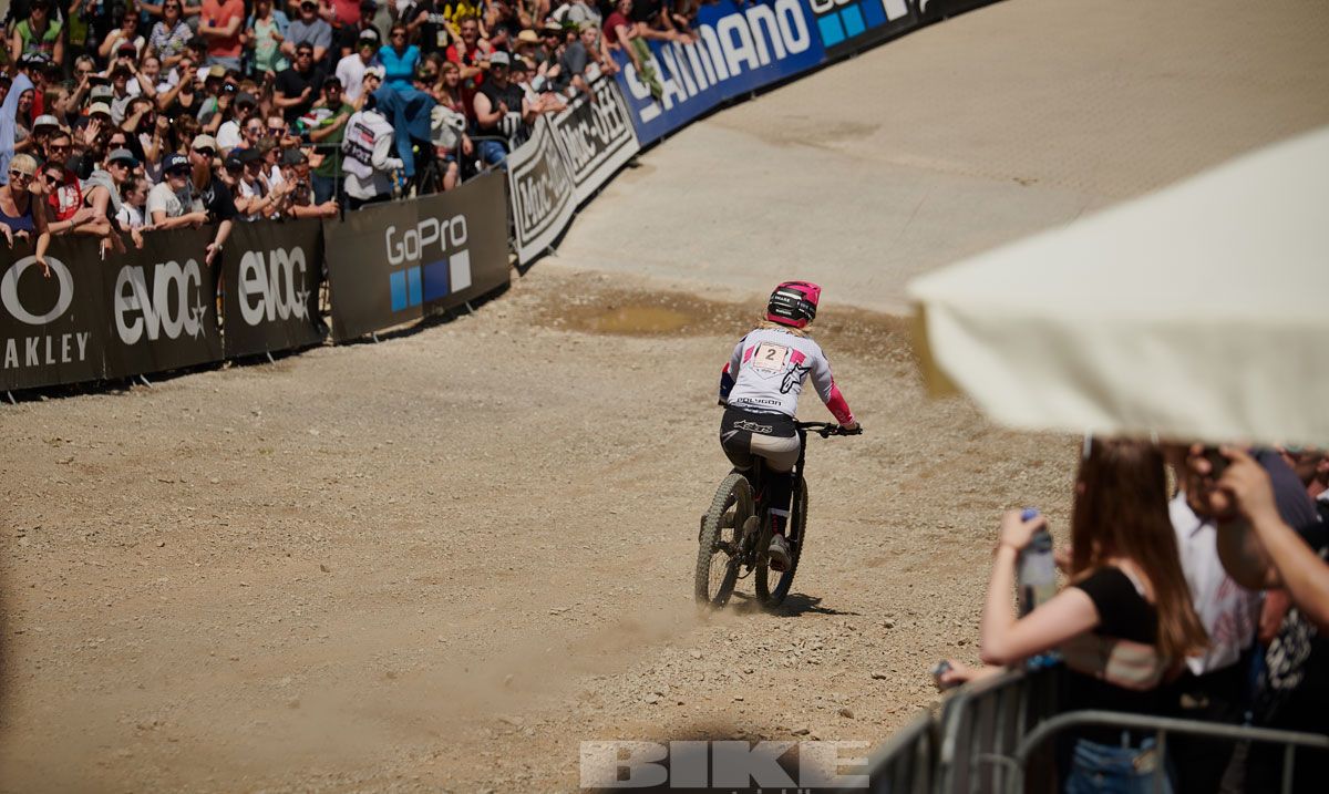 Copa del Mundo Leogahg 2019. Galería 1
