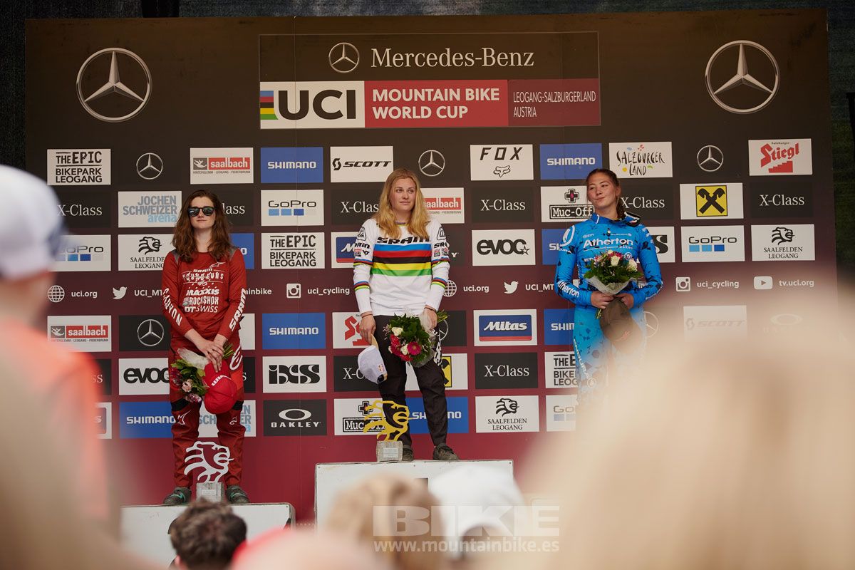 Copa del Mundo Leogahg 2019. Galería 1