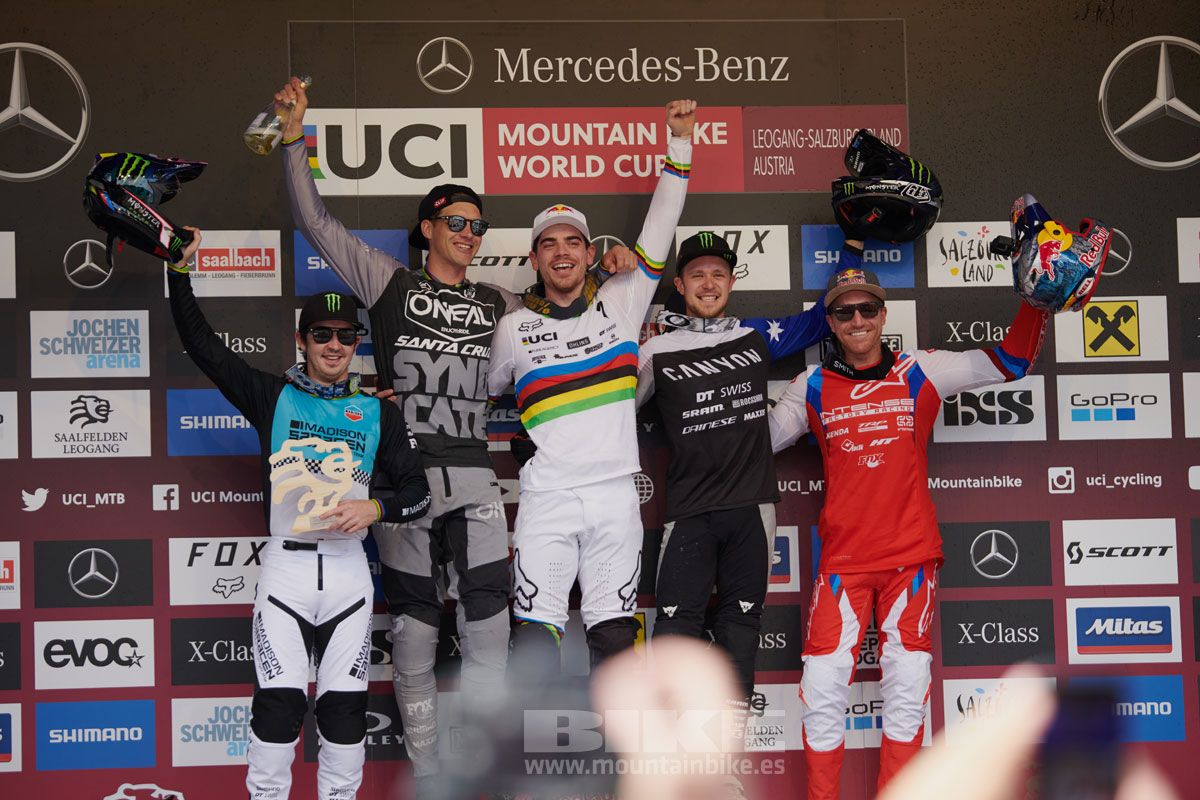 Copa del Mundo Leogahg 2019. Galería 1