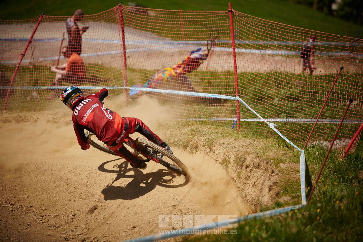 Copa del Mundo Leogang 2019. Galería 1