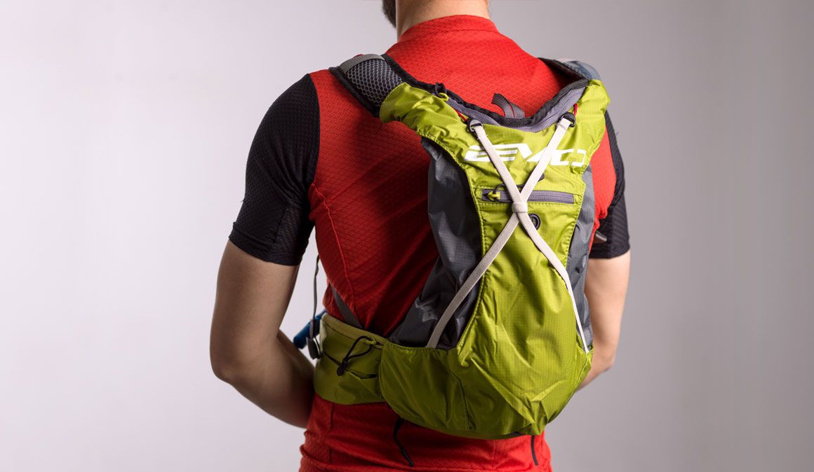 Mochilas de hidratación: BH EVO
