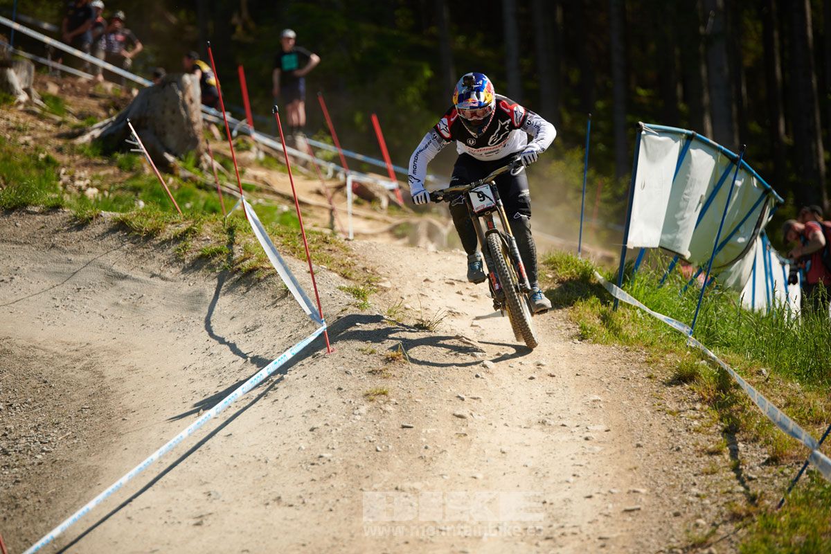 Copa del Mundo Leogang 2019. Galería 1