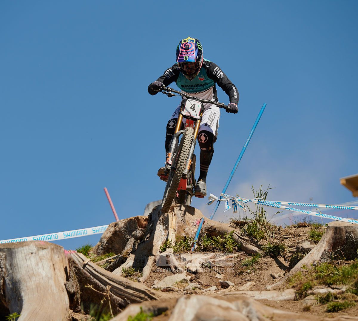 Copa del Mundo Leogang 2019. Galería 1