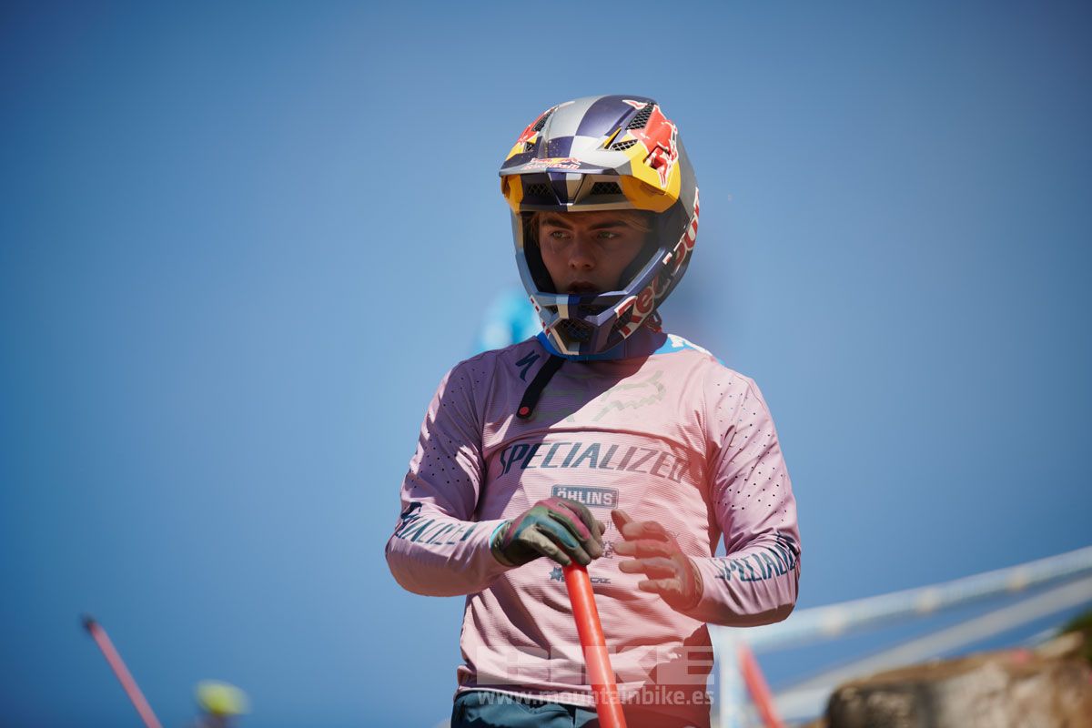 Copa del Mundo Leogang 2019. Galería 1