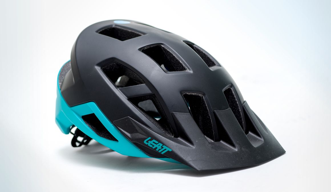 Prueba: Casco Leatt DBX 2.0