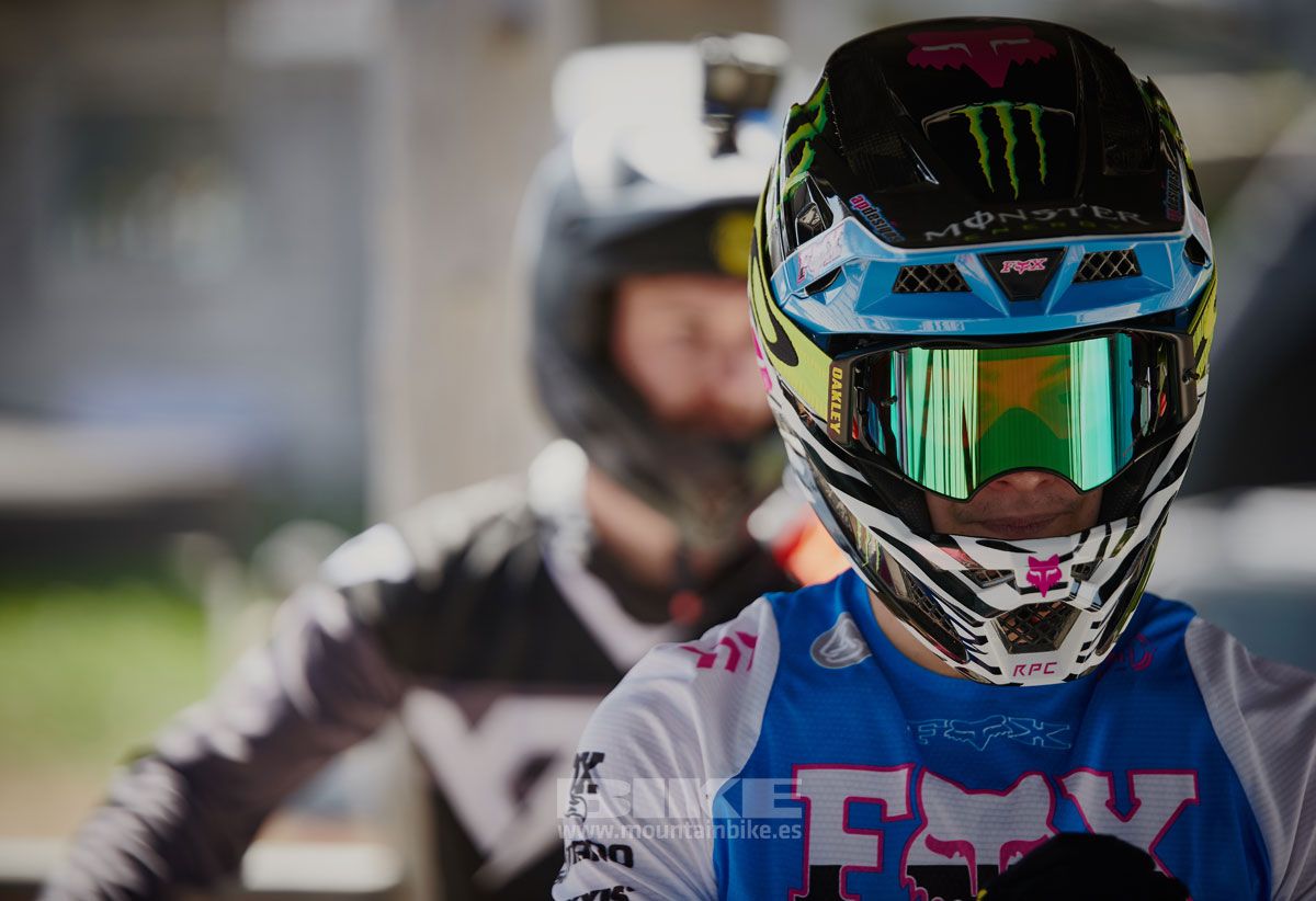 Así se vivió la Copa del Mundo de Leogang (2)
