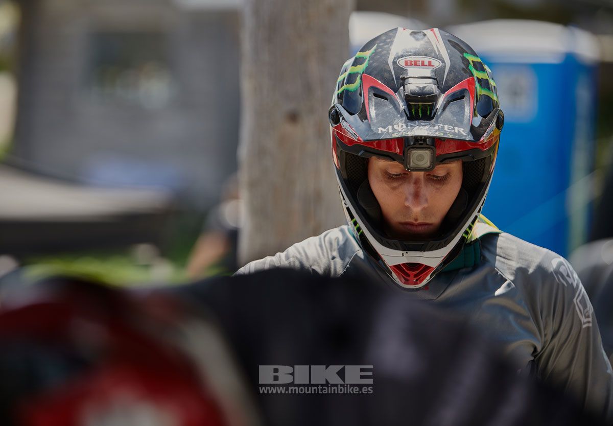 Así se vivió la Copa del Mundo de Leogang (2)