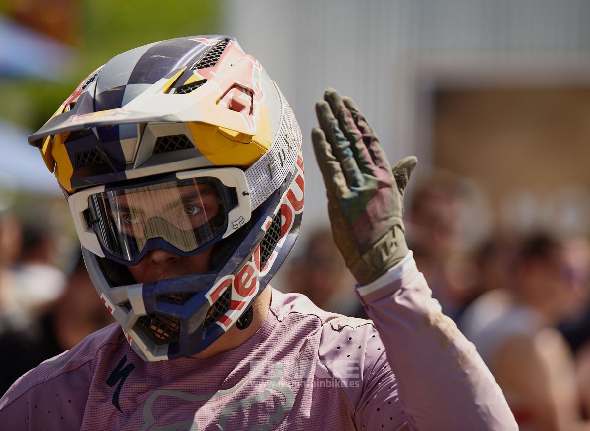Así se vivió la Copa del Mundo de Leogang (1)