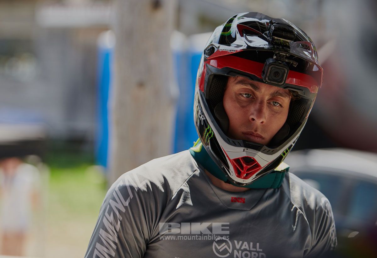 Así se vivió la Copa del Mundo de Leogang (2)