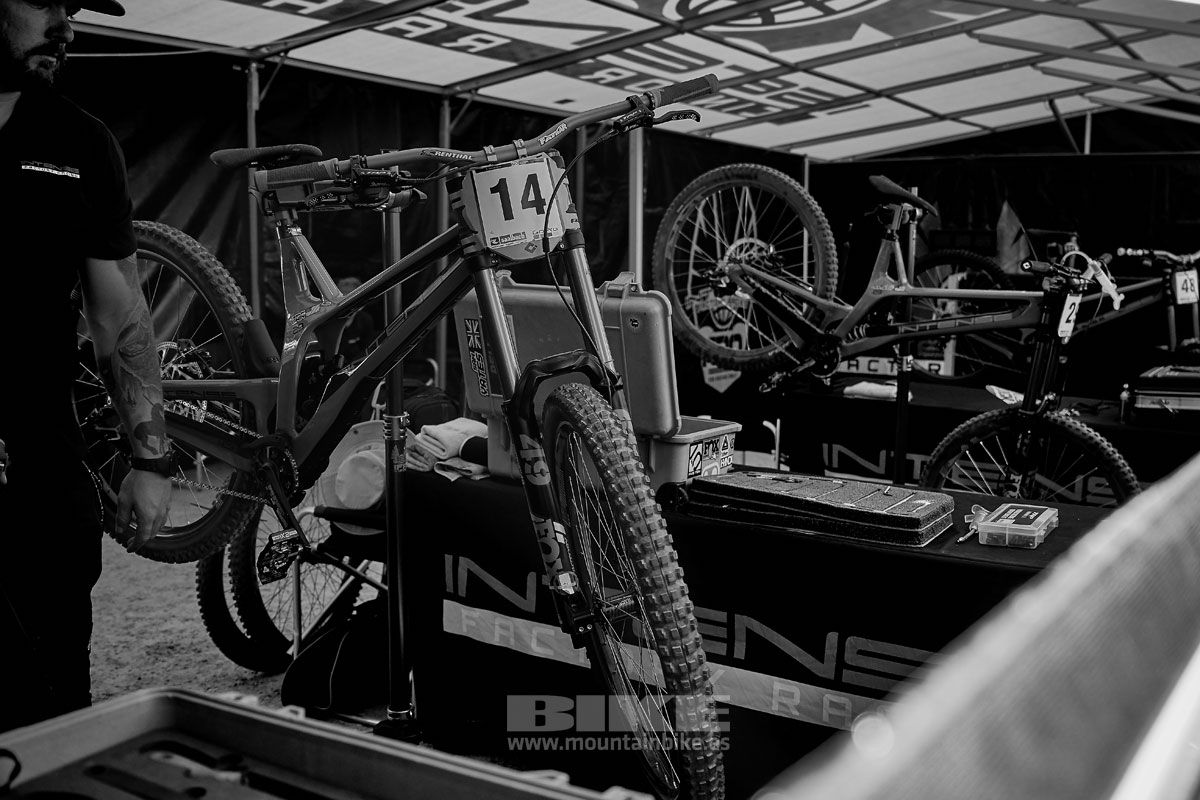 Así se vivió la Copa del Mundo de Leogang (1)