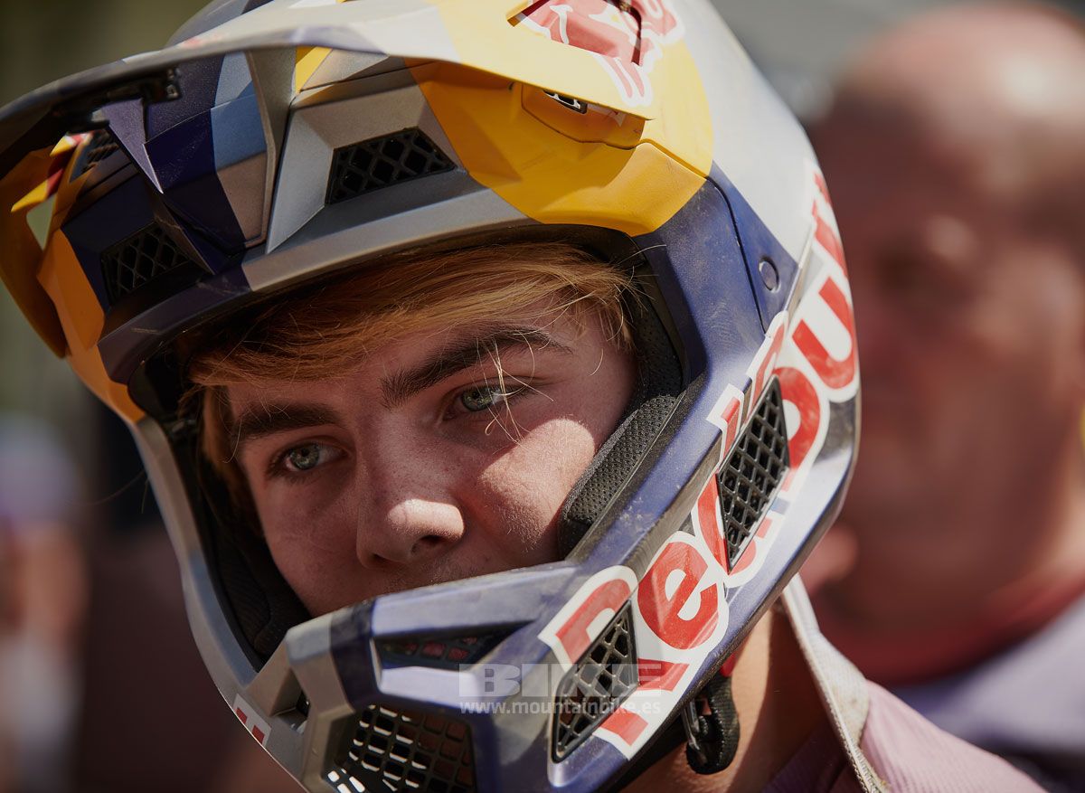 Así se vivió la Copa del Mundo de Leogang (1)