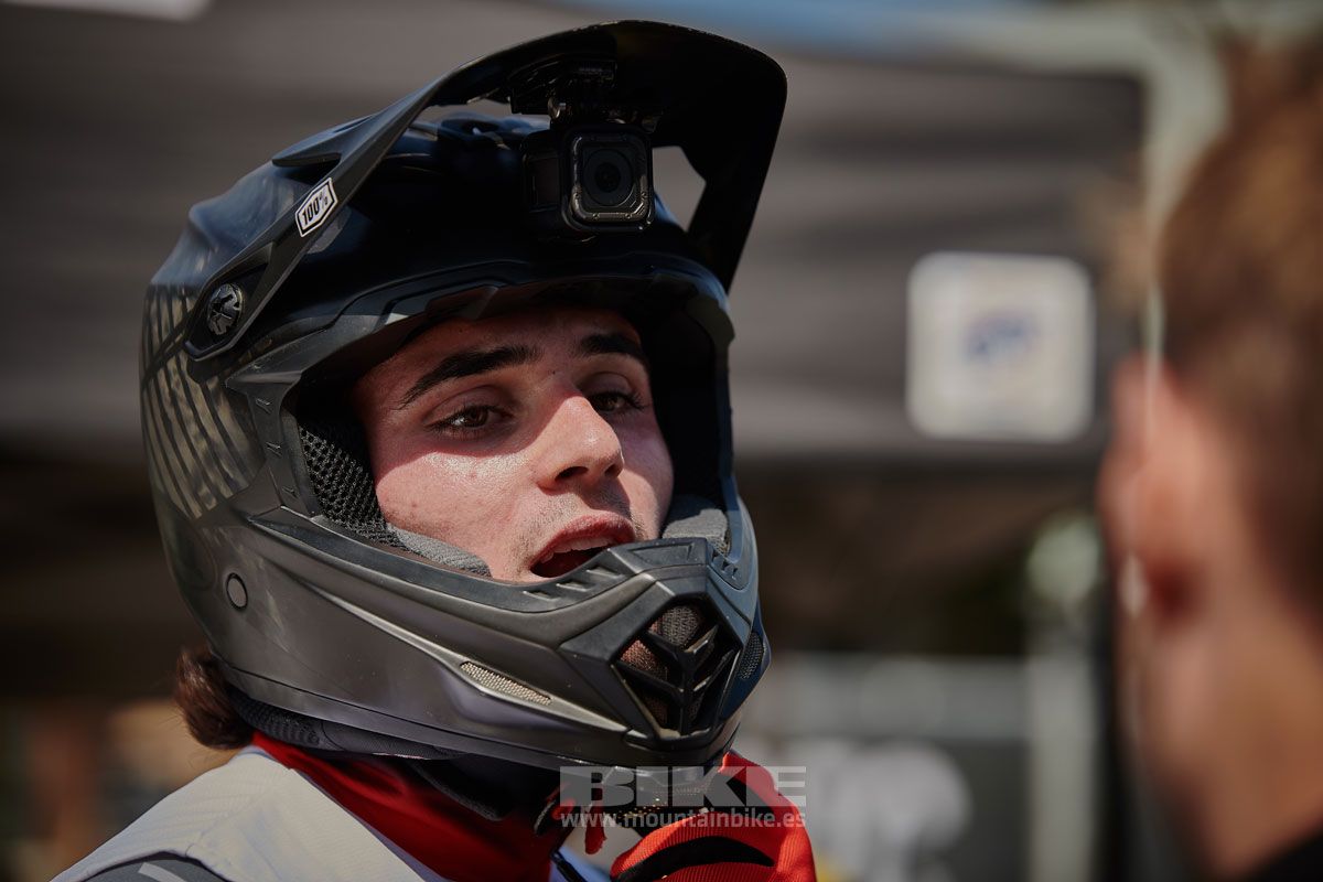 Así se vivió la Copa del Mundo de Leogang (1)