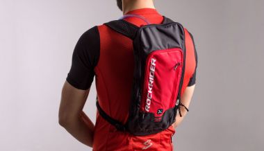 Rockrider mochila online