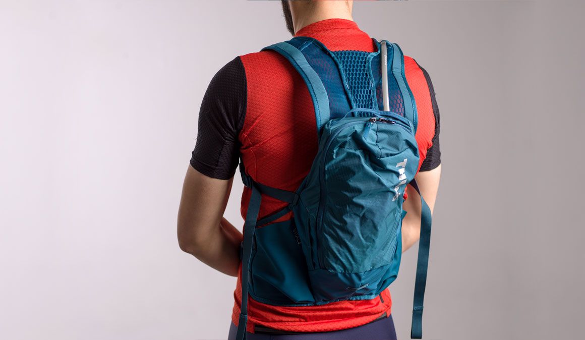 Mochilas de hidratación: Thule Vital 3L