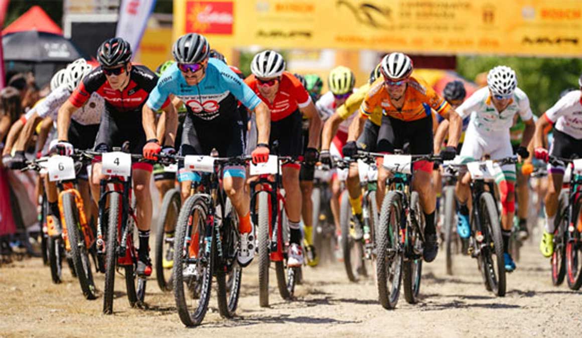 Las estrellas que veremos en Festibike