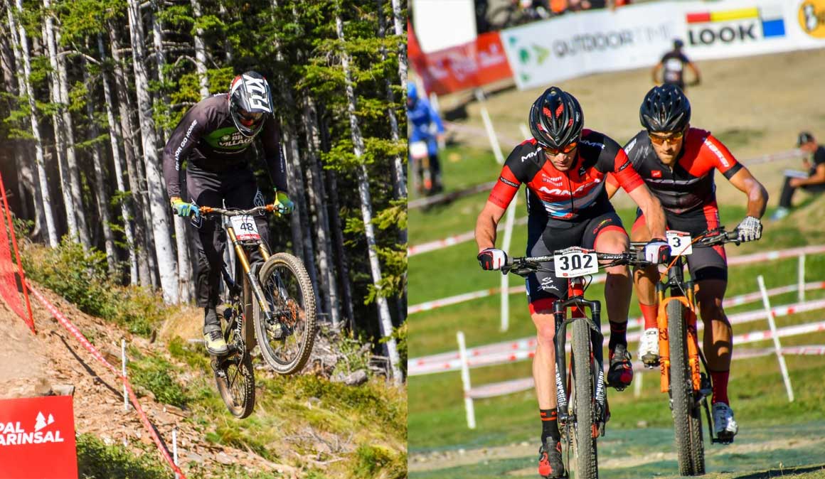 Vallnord: Super Cup y Copa Catalana abren inscripciones