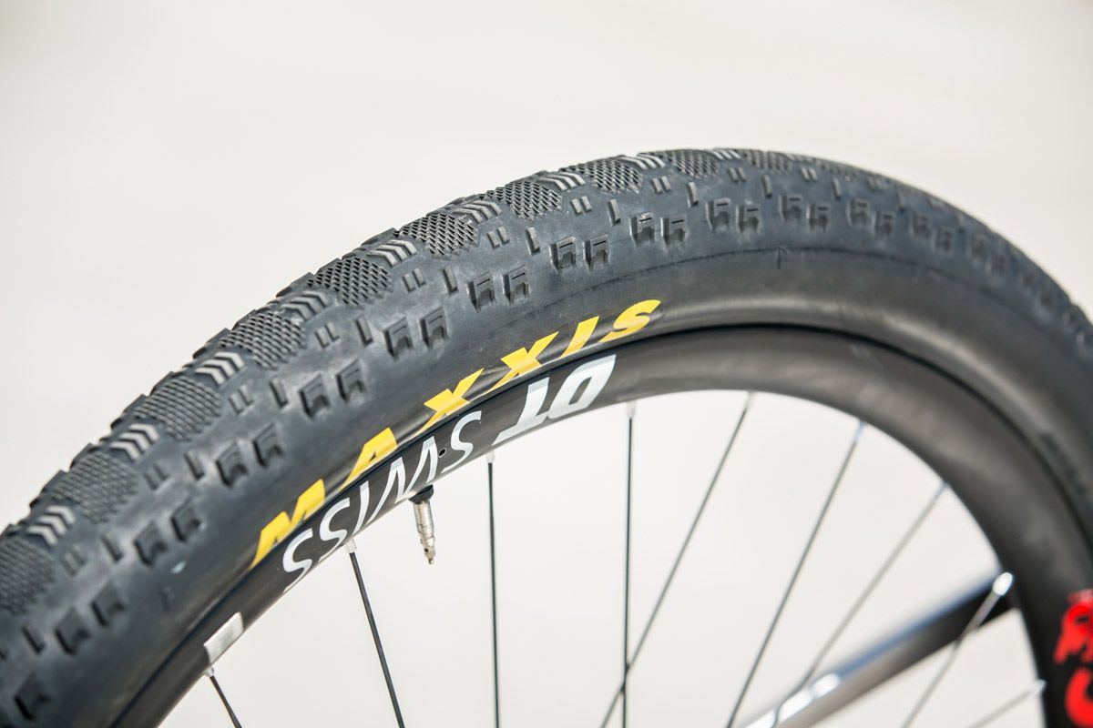 Edición especial Spark del Scott SRAM