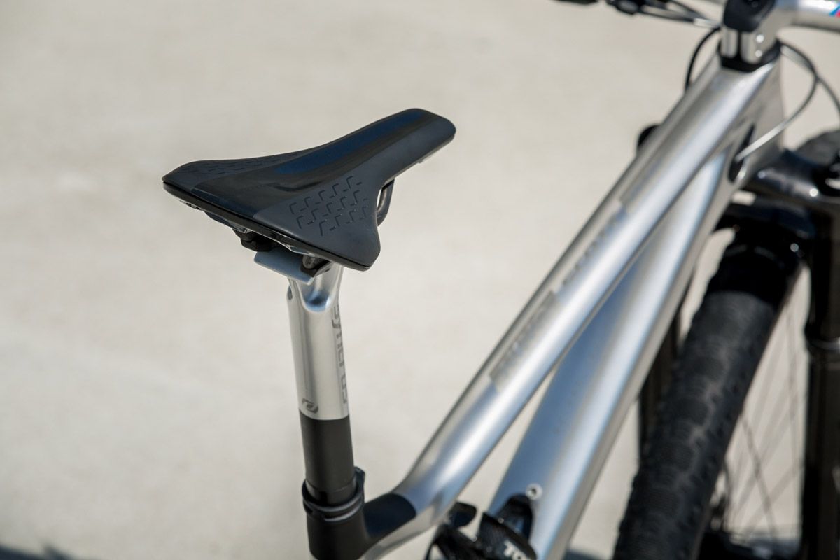 Edición especial Spark del Scott SRAM