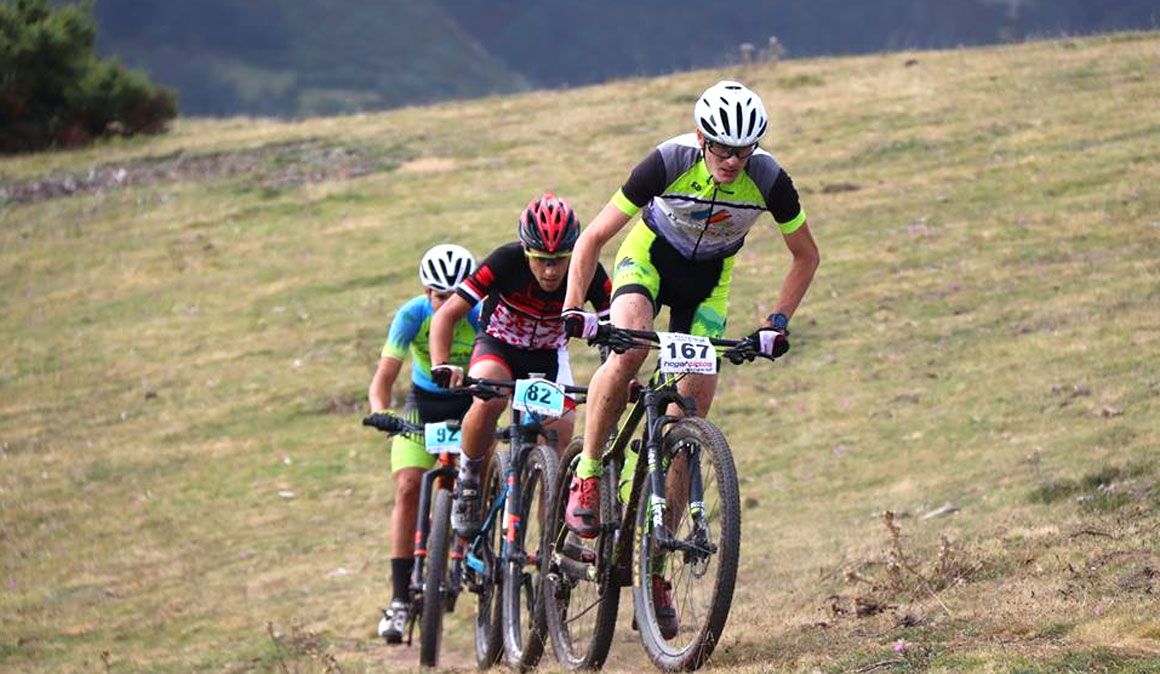 MTB Extreme Valle de Ezcaray