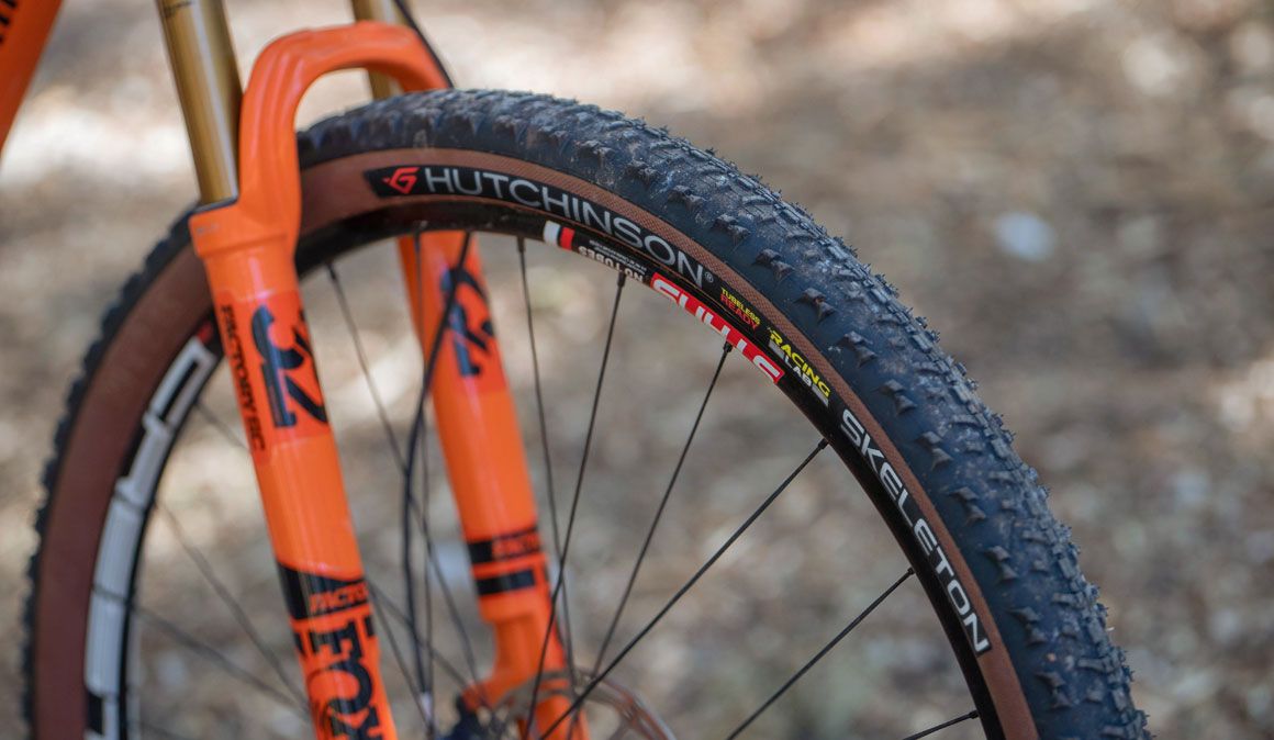 Nuevo Hutchinson Skeleton Racing Lab: ya llega a las tiendas