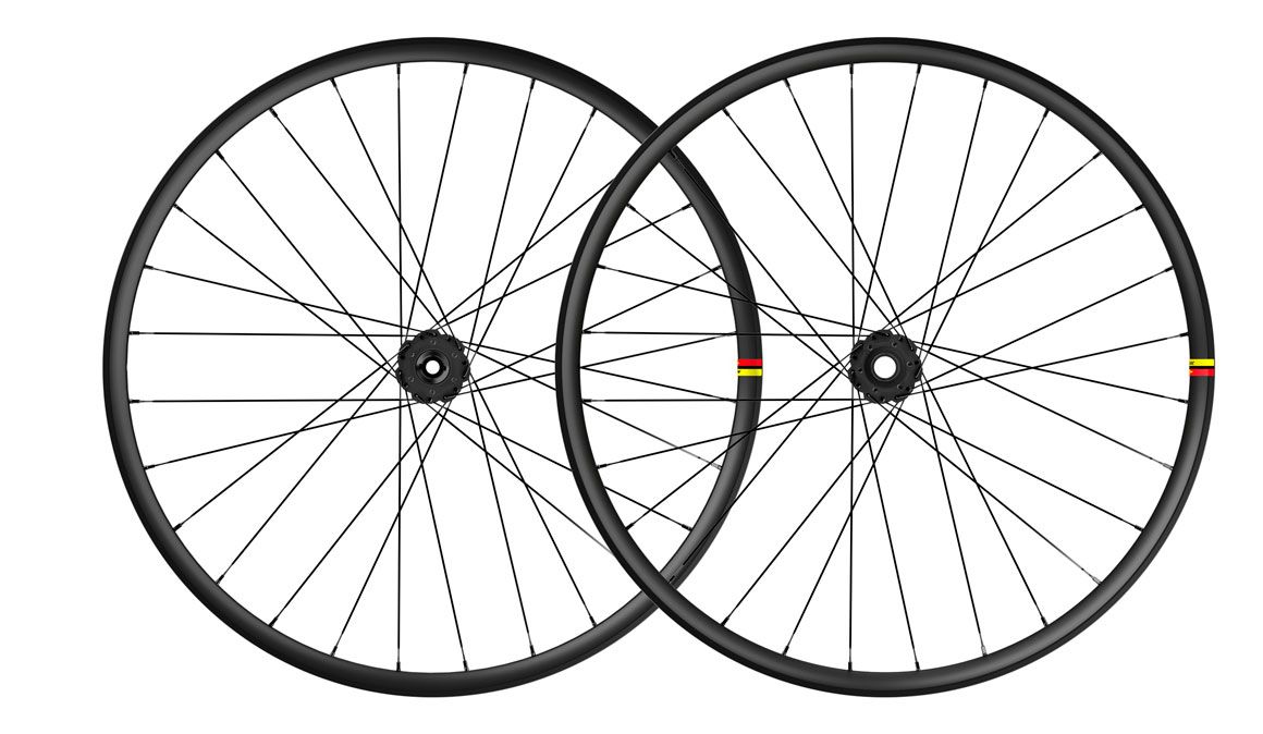 Mavic Deemax 2010: la que buscan los pros