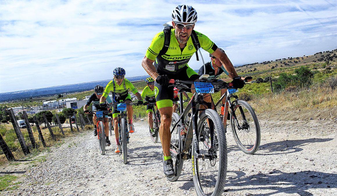 Circuito Scott 7 Estrellas: a la vuelta de verano