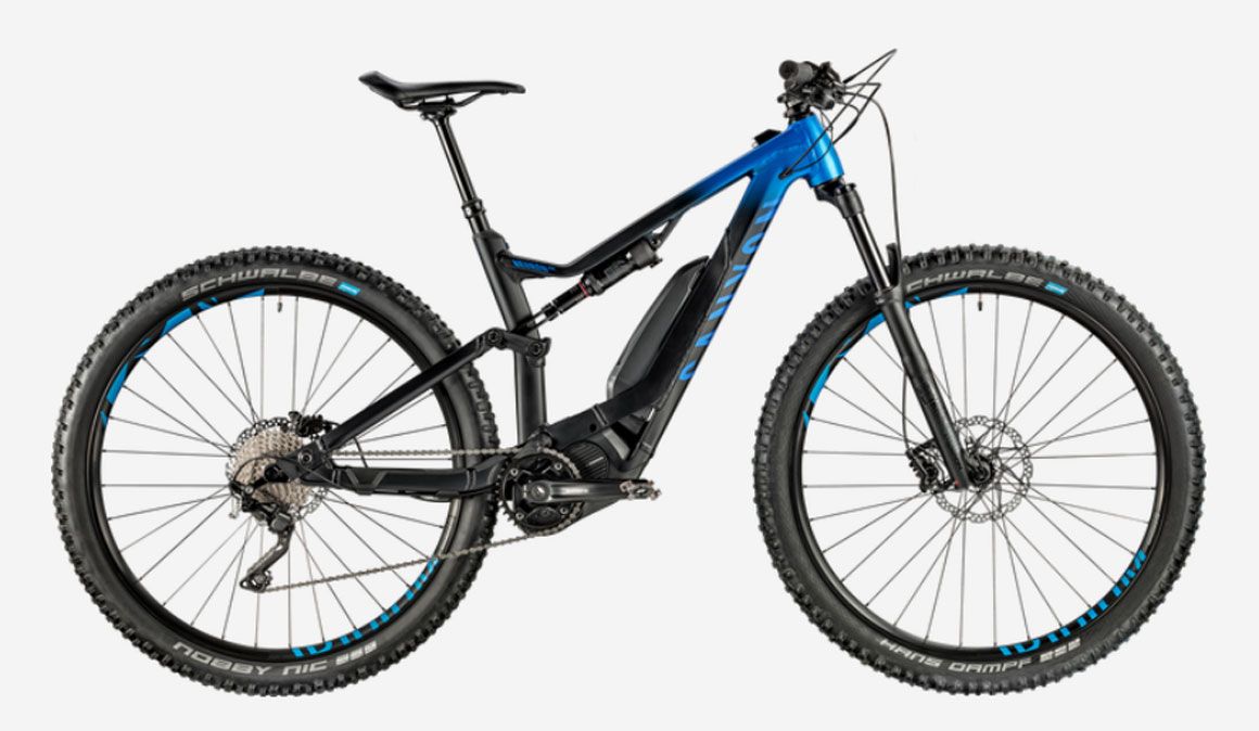 Breakaway Sale: Julio de ofertas en Canyon
