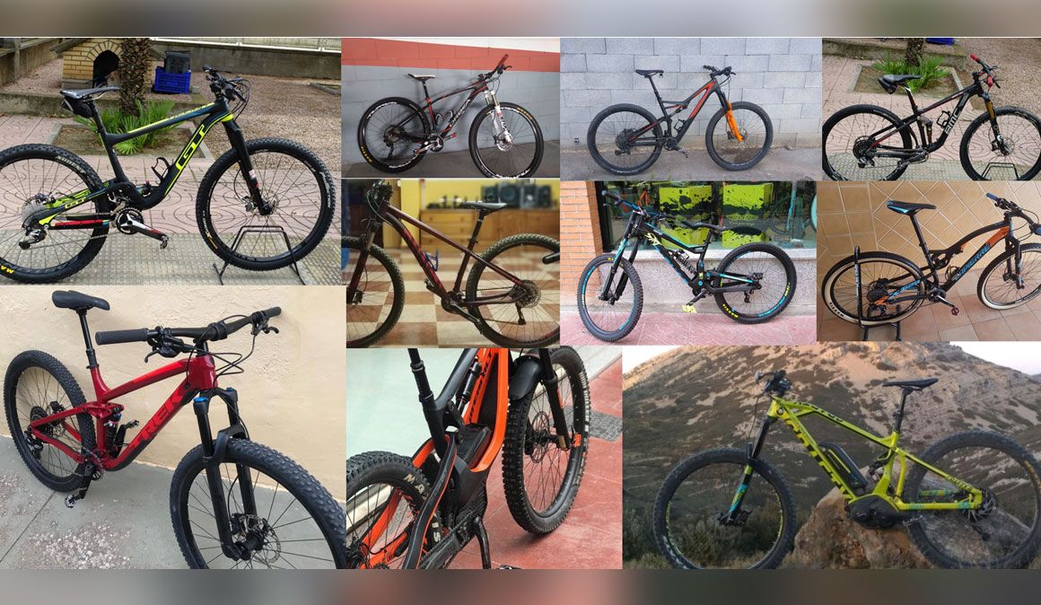 Vendomibici: las 10 mejores ofertas de verano