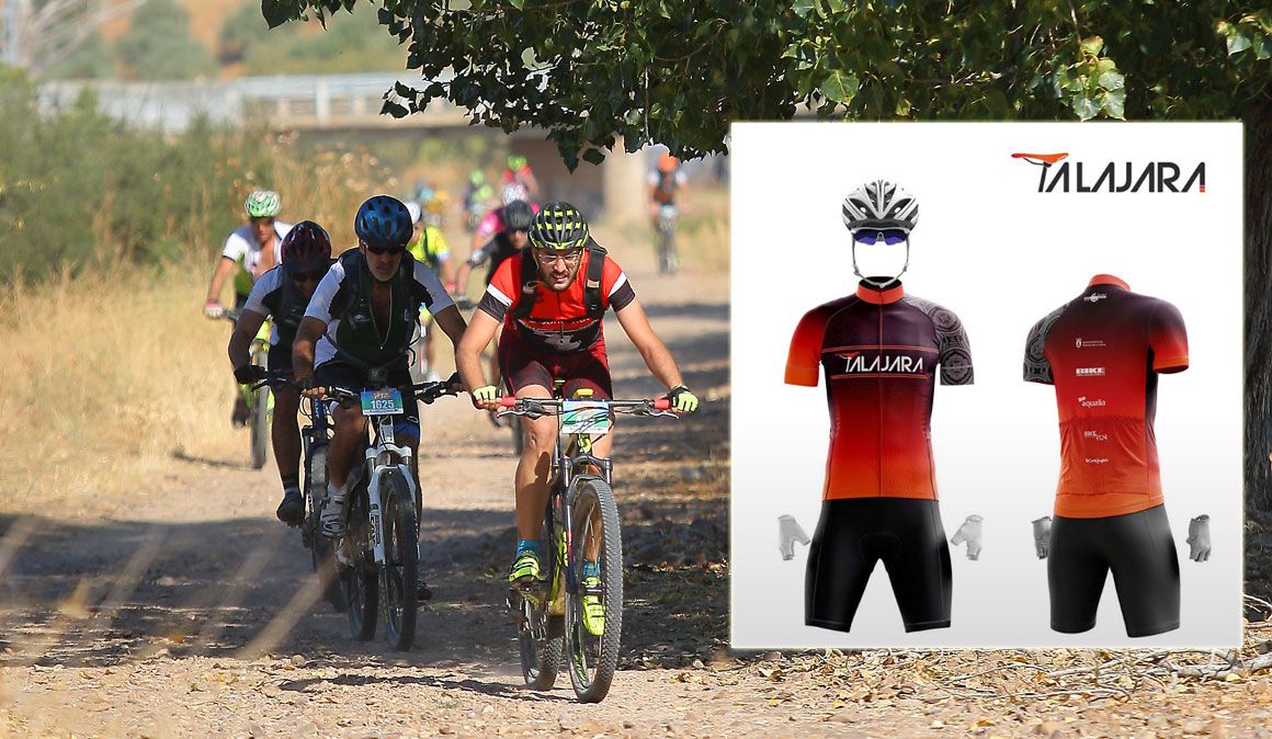 Talajara 2019: Ya hay maillot oficial