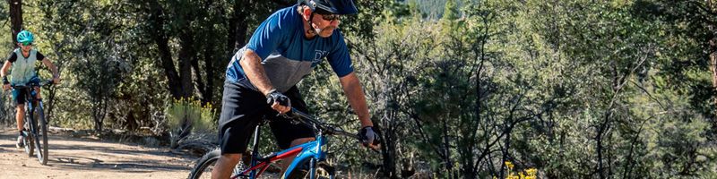 ¿El peso importa tanto al montar en bici?