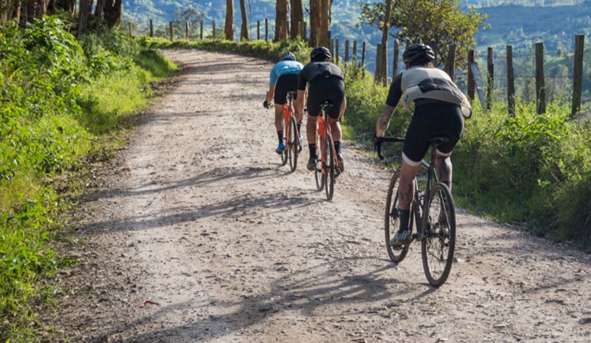 Festibike tendrá marcha de Gravel