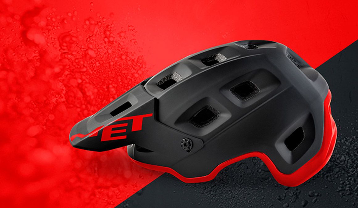 Met presenta el casco Terranova: estas son sus 5 claves