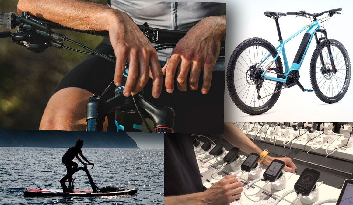 Top 10 MTB: ¿Se te duermen las manos?