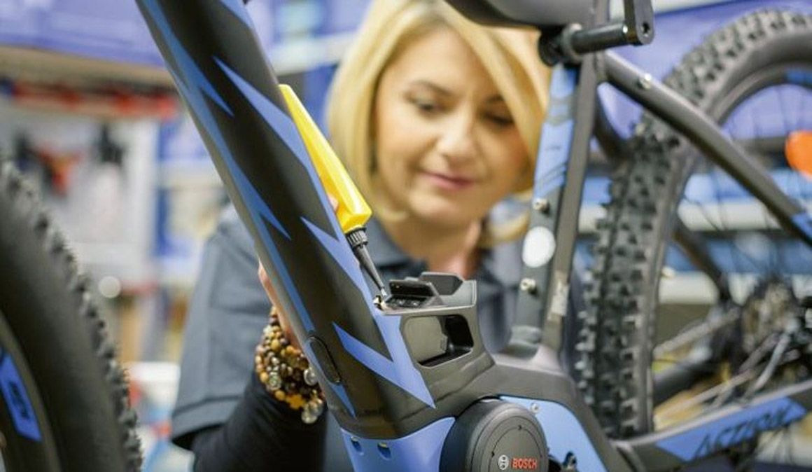 Bosch y Magura unen fuerzas 