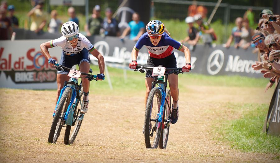 Val di Sole se decidió al final