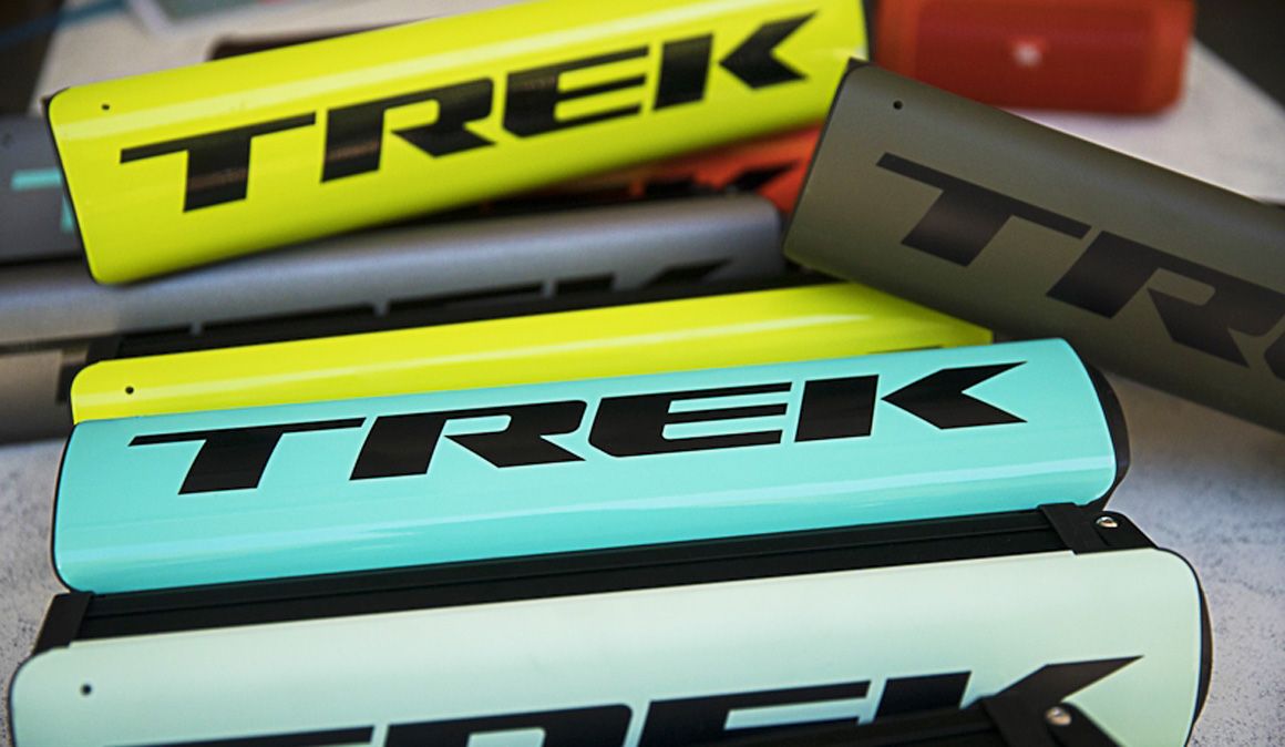 La visión de Trek en la industria eMTB