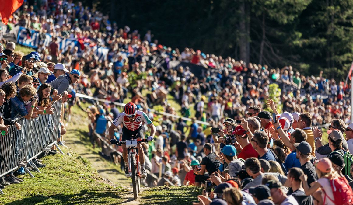 Copa del Mundo Lenzerheide: Así lo podremos ver