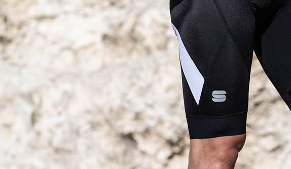 Culote Sportful Neo: más asequible