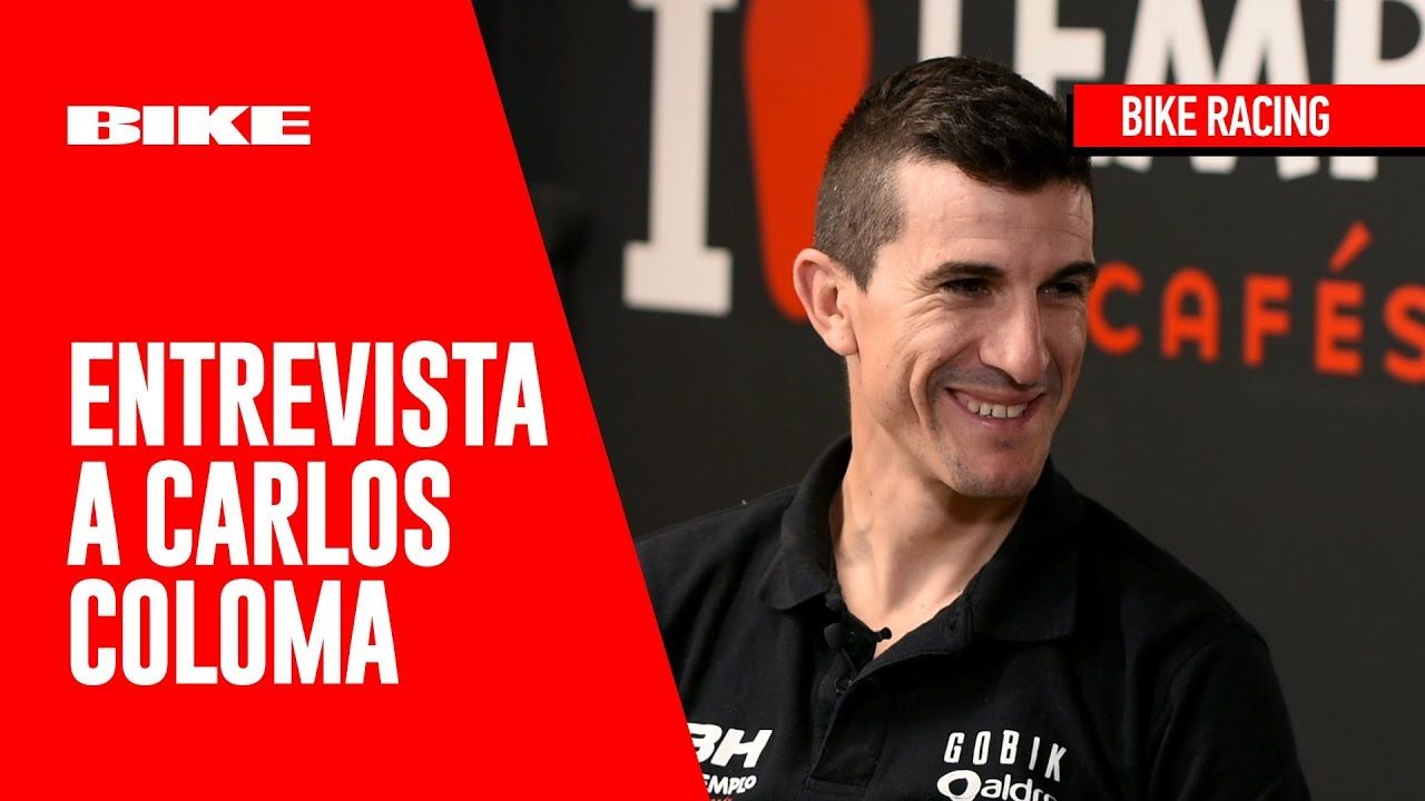 Vídeo: Entrevista a Carlos Coloma, Chasing Tokyo