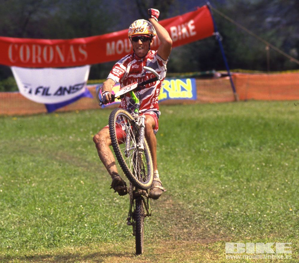 Marin Team Marin 1991